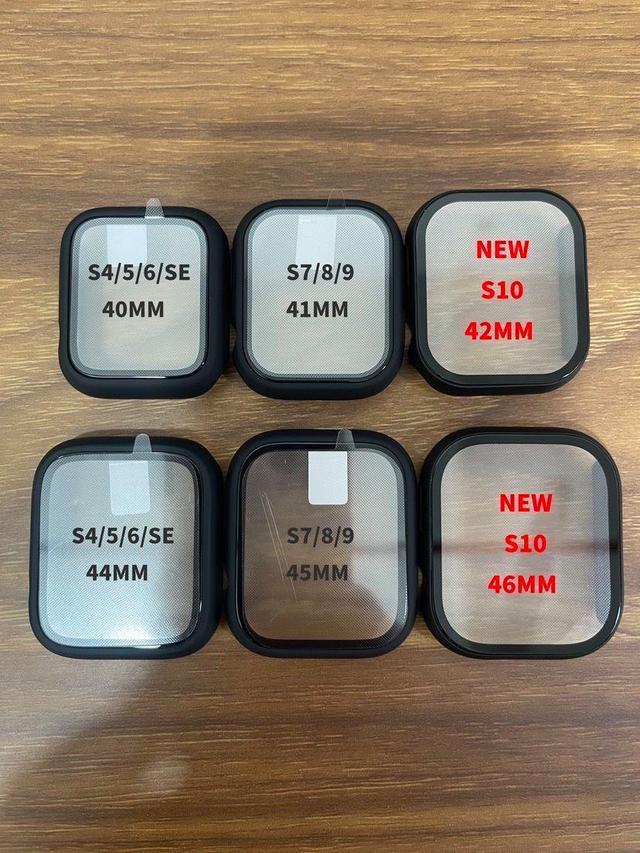 eries10：更大更轻薄还有钛金属加持凯发K8国际Apple watch S(图1)