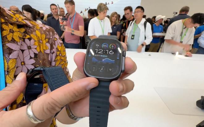 手表排行榜：2025年必买手表清单AG旗舰赞助马竞联赛超高性价比智能(图14)