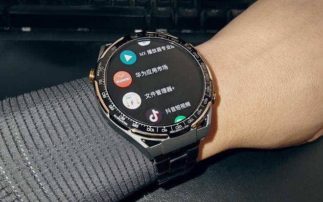 手表排行榜：2025年必买手表清单AG旗舰赞助马竞联赛超高性价比智能(图15)