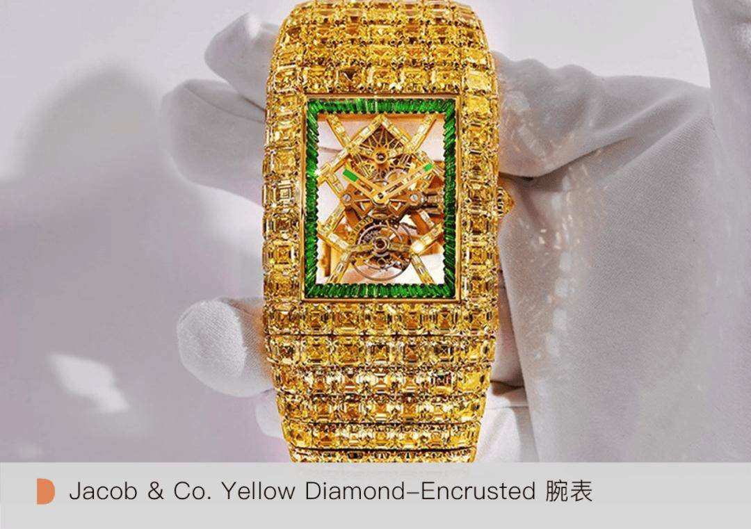 款“天价”时计珍品背后的非凡故事K8凯发WWD World｜十二(图10)