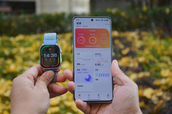 Watch Fit运动手表体验智能贴心高颜值凯发k8国际首页登录为青春代言联想Lenovo(图6)