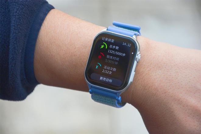 Watch Fit运动手表体验智能贴心高颜值凯发k8国际首页登录为青春代言联想Lenovo(图7)