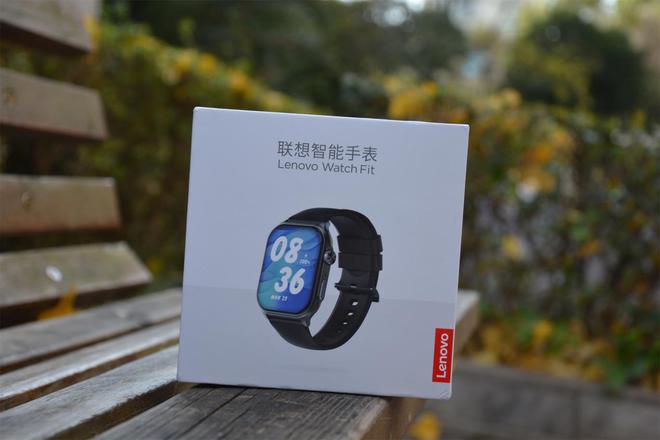 Watch Fit运动手表体验智能贴心高颜值凯发k8国际首页登录为青春代言联想Lenovo(图15)