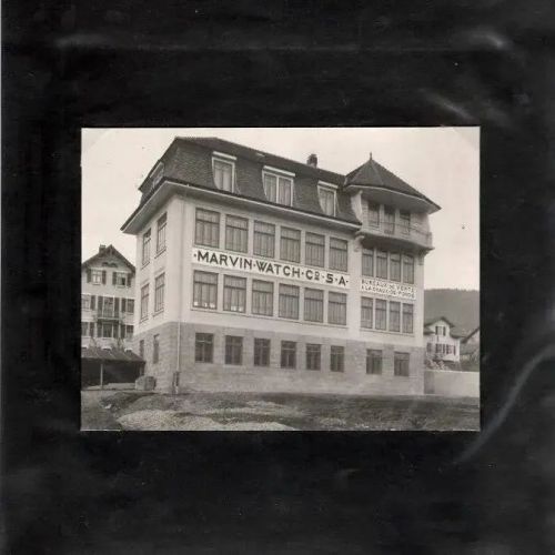 从1850年开始摩纹只做一种表k8凯发马竞赞助【林北的表】(图42)