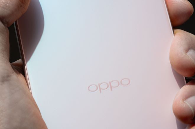 ltra电池大于6000mAh厚度不足9mm凯发K8国际版曝OPPO Find X8 U(图6)