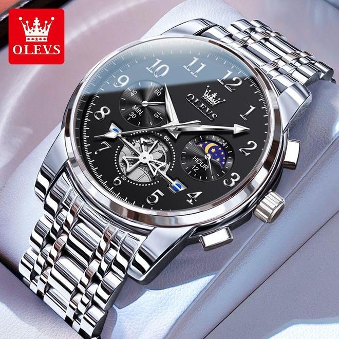 腕表如何定义你的品位人生时光的见证者：瑞