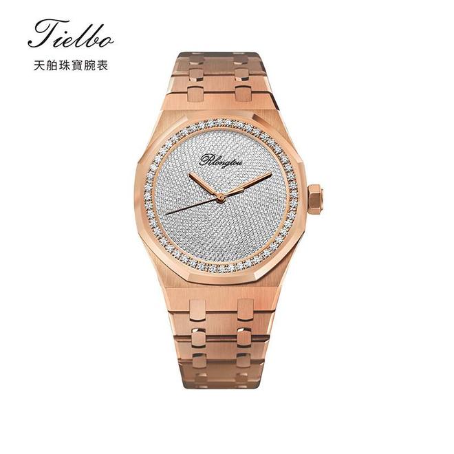 腕表如何定义你的品位人生时光的见证者：瑞士机械(图2)