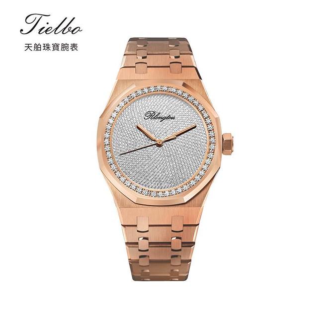 腕表如何定义你的品位人生时光的见证者：瑞士机械(图4)