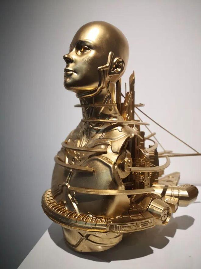 研报告：技术融合与文化传承的新范式桌面3D打印与国潮数字消费教育调(图6)