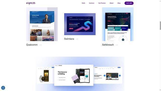 端网站建设公司Ai赋能+口碑认证2025企业数字转型必备：十大高(图7)