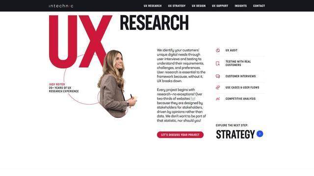 端网站建设公司Ai赋能+口碑认证2025企业数字转型必备：十大高(图8)