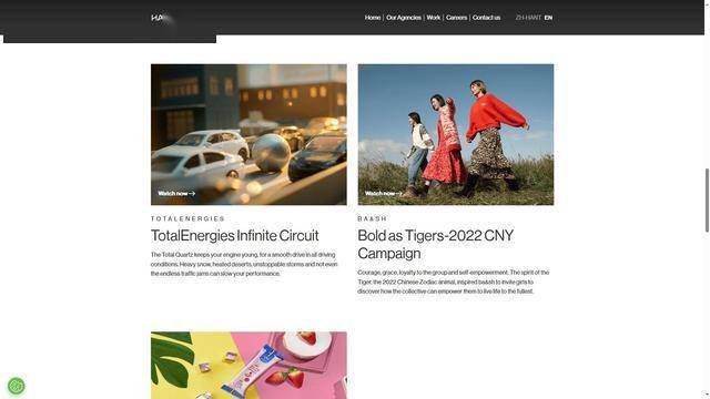 端网站建设公司Ai赋能+口碑认证2025企业数字转型必备：十大高(图10)