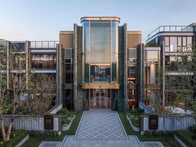 :萃屿原墅一房一价表售楼处聚焦 萃屿原墅售楼处发布(图21) :萃屿原墅一房一价表售楼处聚焦 萃屿原墅售楼处发布(图21)