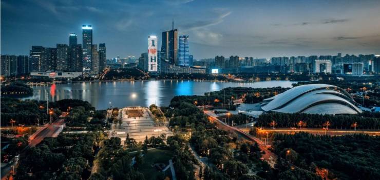 交付到长效服务的温暖跨越伟星ONE139