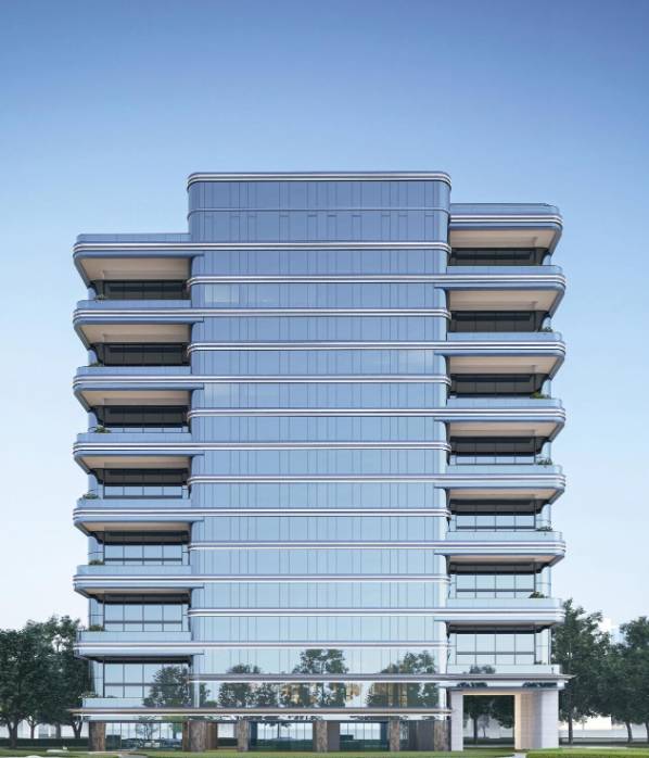 交付到长效服务的温暖跨越伟星ONE139 从品质(图2)