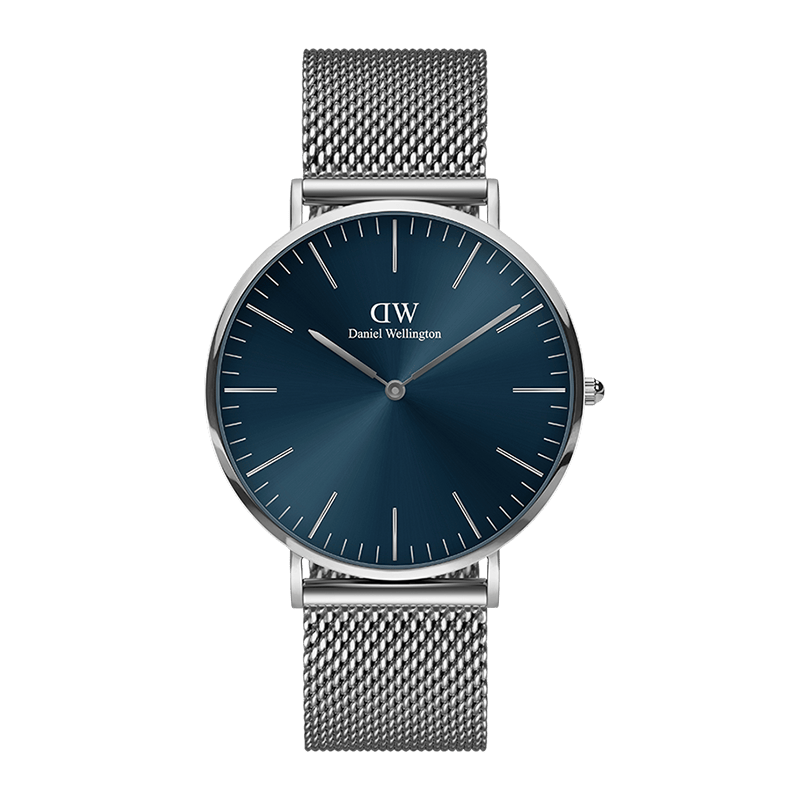 丹尼尔惠灵顿手表推荐！打造个人风格的必备单品