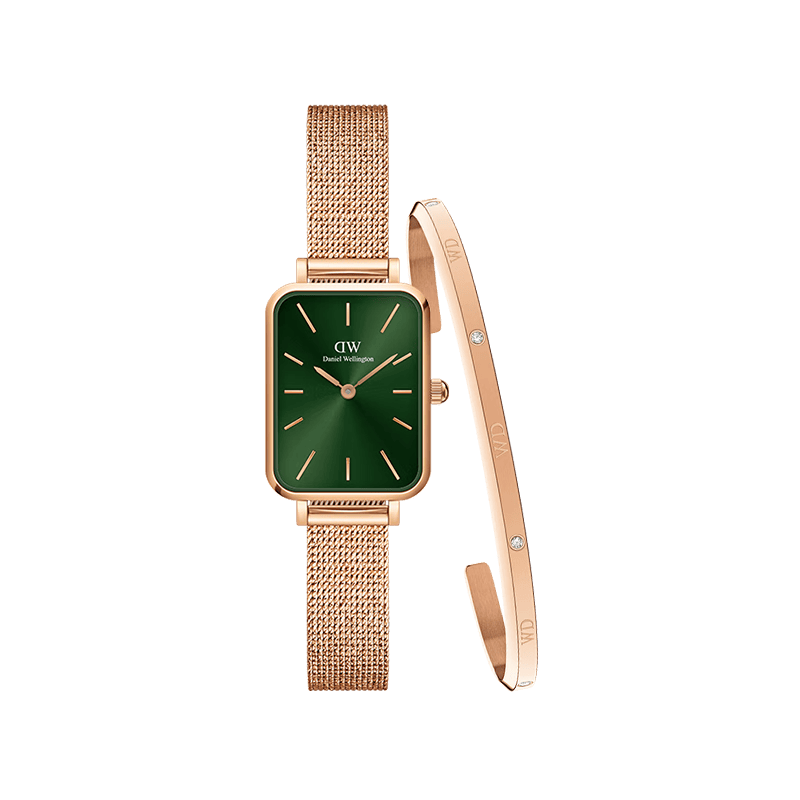 丹尼尔惠灵顿手表推荐！打造个人风格的必备单品(图2)