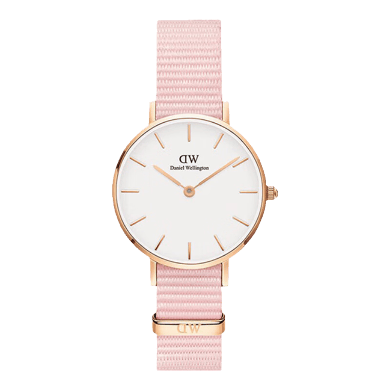 丹尼尔惠灵顿手表推荐！打造个人风格的必备单品(图3)