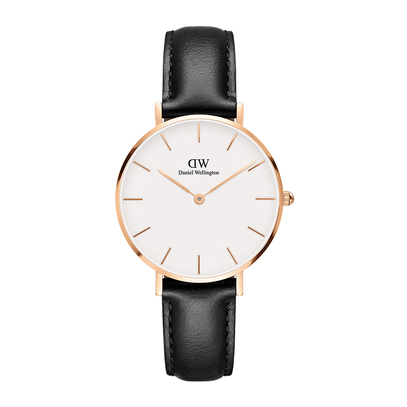 丹尼尔惠灵顿手表推荐！打造个人风格的必备单品(图4)