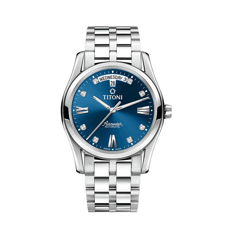 结合：梅花瑞士手表推荐探索奢华与实用的完