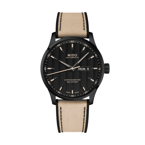 美度瑞士手表全系列推荐时尚与品质的完美结合：(图2)