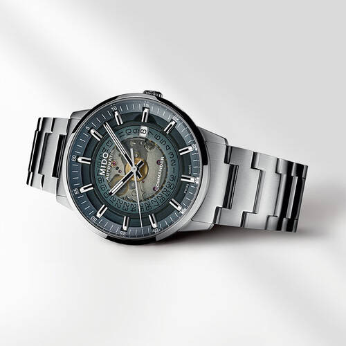 美度瑞士手表全系列推荐时尚与品质的完美结合：(图3)