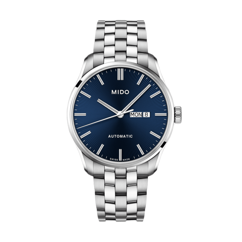 美度瑞士手表全系列推荐时尚与品质的完美结合：(图4)